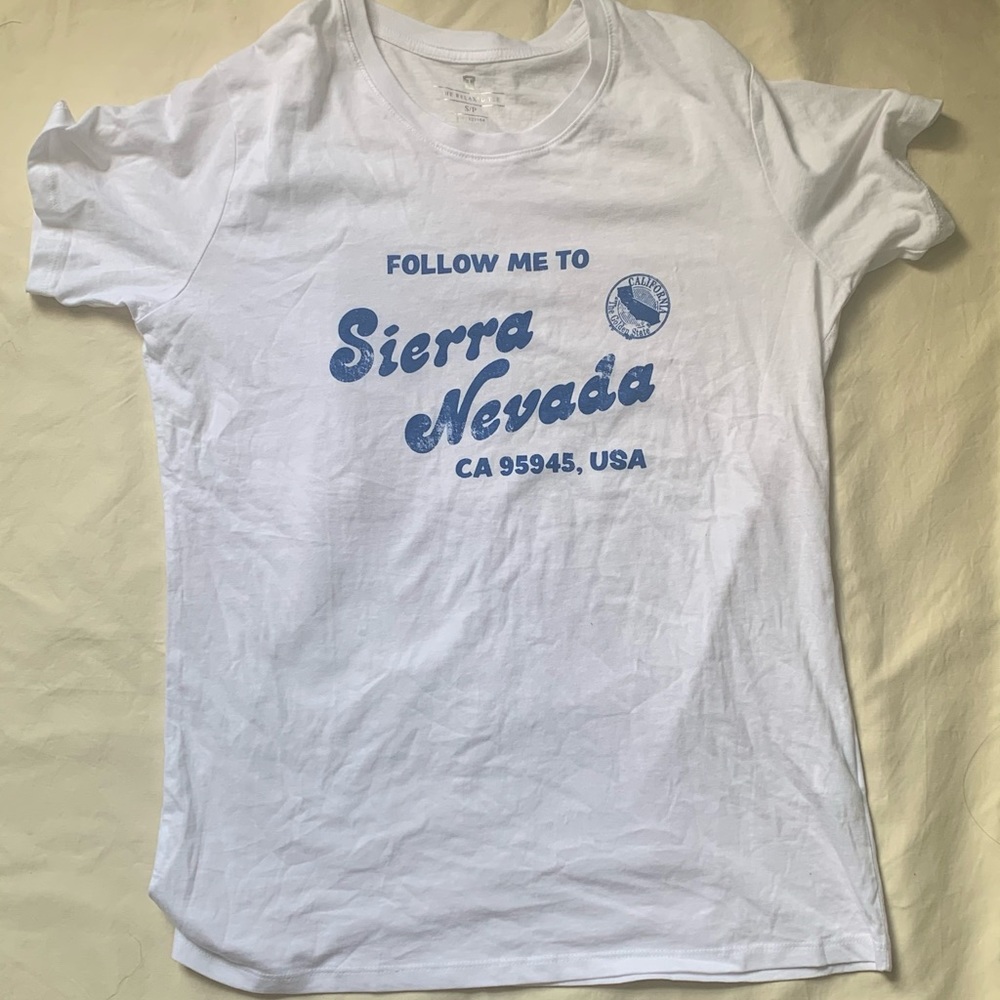 Cotton on graphic t-shirt